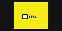 yell